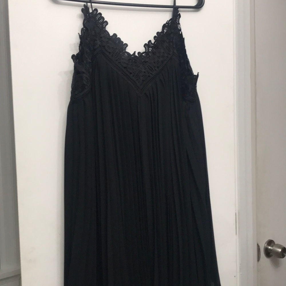Women’s formal dress